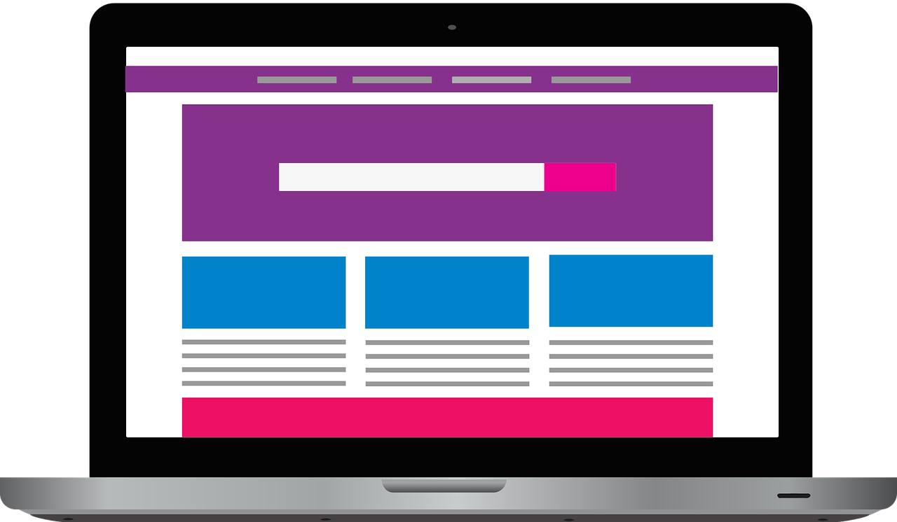 Webdesign